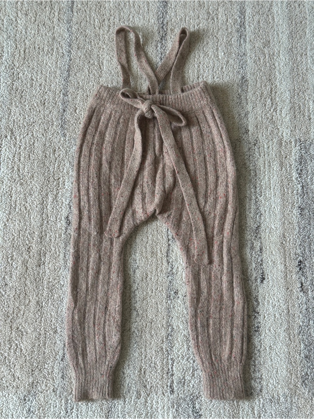 Mabli Suspenders